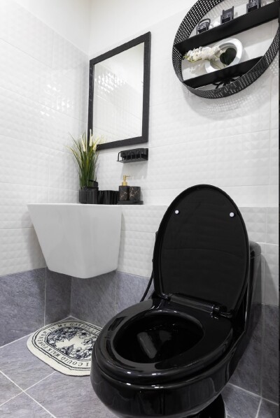 บี ยู โชคชัย 4 / ขนาด 𝟮𝟵 ตร.ม. กั้นสัดส่วน