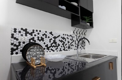 บี ยู โชคชัย 4 / ขนาด 𝟮𝟵 ตร.ม. กั้นสัดส่วน