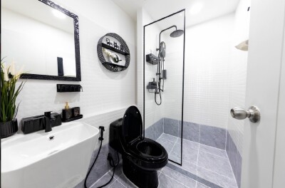 บี ยู โชคชัย 4 / ขนาด 𝟮𝟵 ตร.ม. กั้นสัดส่วน