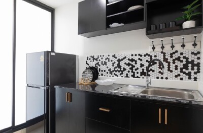 บี ยู โชคชัย 4 / ขนาด 𝟮𝟵 ตร.ม. กั้นสัดส่วน