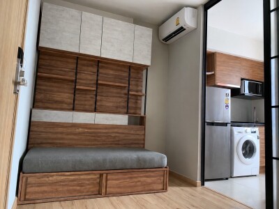 บริกซ์ คอนโดมิเนียม / Brix Condominium-1