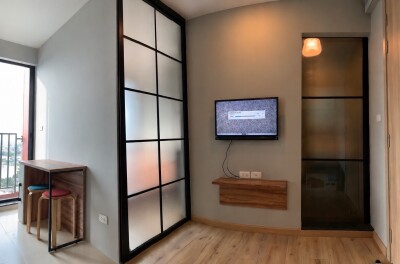 บริกซ์ คอนโดมิเนียม / Brix Condominium-2