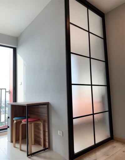 บริกซ์ คอนโดมิเนียม / Brix Condominium-4