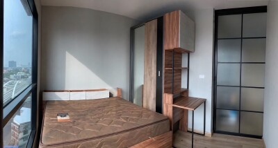 บริกซ์ คอนโดมิเนียม / Brix Condominium-3