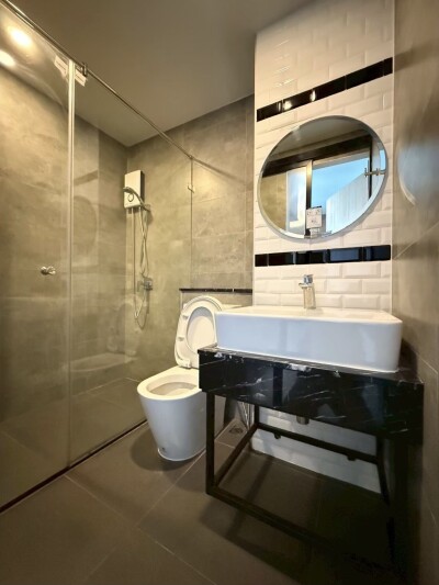 บริกซ์ คอนโดมิเนียม / Brix Condominium-7