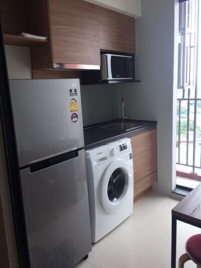 บริกซ์ คอนโดมิเนียม / Brix Condominium-6