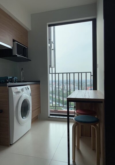 บริกซ์ คอนโดมิเนียม / Brix Condominium-5