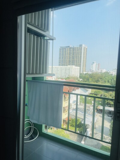 ลุมพินี วิลล์ สุขุมวิท 76 - แบริ่ง สเตชั่น / Lumpini Ville Sukhumvit 76 – Bearing Station-12
