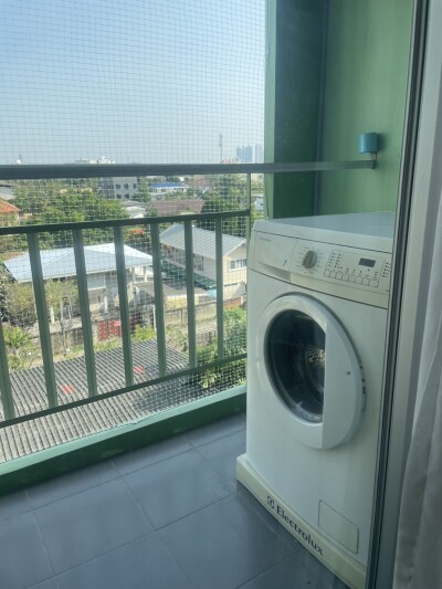 ลุมพินี วิลล์ สุขุมวิท 76 - แบริ่ง สเตชั่น / Lumpini Ville Sukhumvit 76 – Bearing Station-11