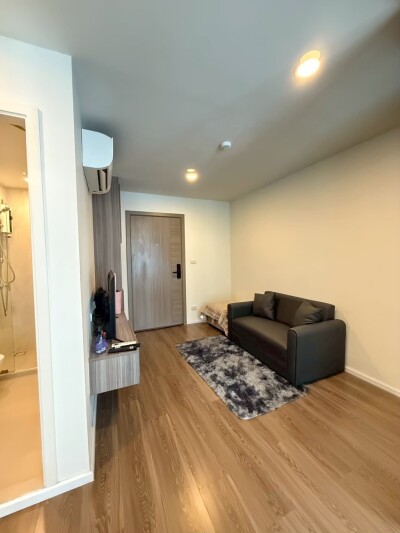 ดิ ออริจิ้น รามอินทรา 83 สเตชั่น / The Origin Ramintra 83 Station-4