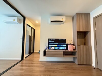 ดิ ออริจิ้น รามอินทรา 83 สเตชั่น / The Origin Ramintra 83 Station-3