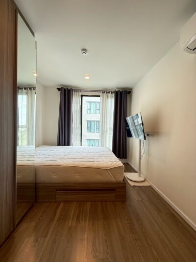 ดิ ออริจิ้น รามอินทรา 83 สเตชั่น / The Origin Ramintra 83 Station-6