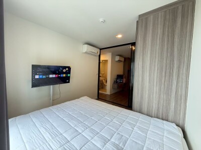 ดิ ออริจิ้น รามอินทรา 83 สเตชั่น / The Origin Ramintra 83 Station-7