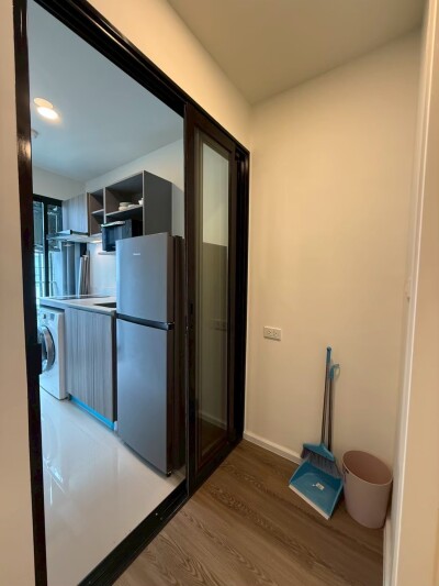 ดิ ออริจิ้น รามอินทรา 83 สเตชั่น / The Origin Ramintra 83 Station-8