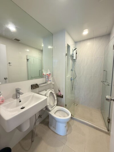 ดิ ออริจิ้น รามอินทรา 83 สเตชั่น / The Origin Ramintra 83 Station-11