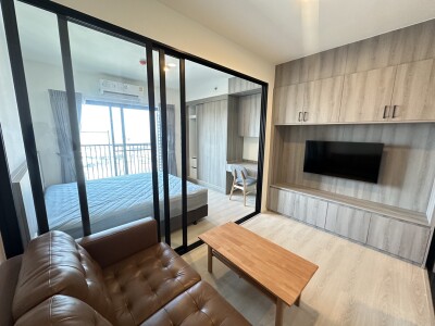 เอ สเปซ เมกา 2 / A Space Mega 2-1