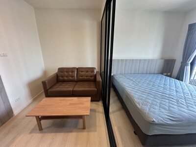 เอ สเปซ เมกา 2 / A Space Mega 2-3