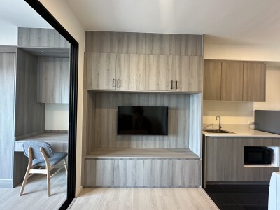 เอ สเปซ เมกา 2 / A Space Mega 2-7