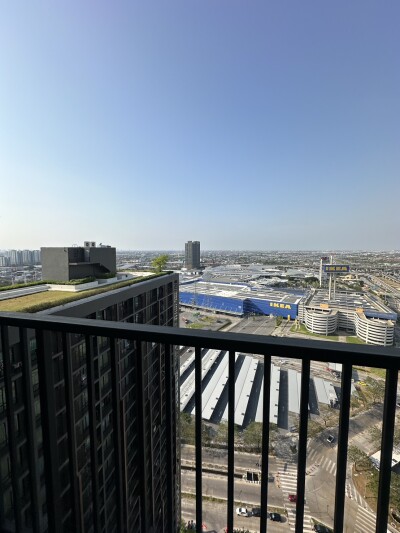 เอ สเปซ เมกา 2 / A Space Mega 2-15