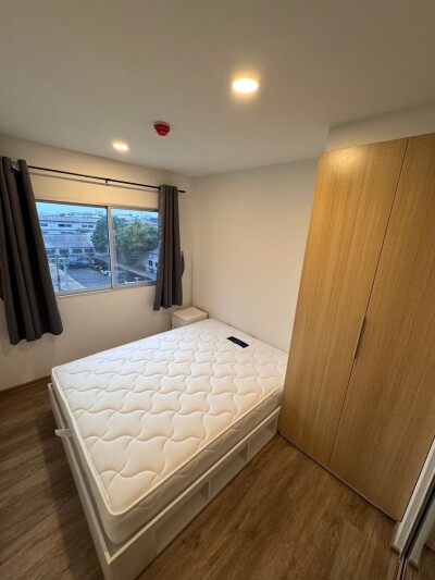 เสนาคิทท์ ศรีนครินทร์ - ศรีด่าน / Sena Kith Srinakarin - Sridan