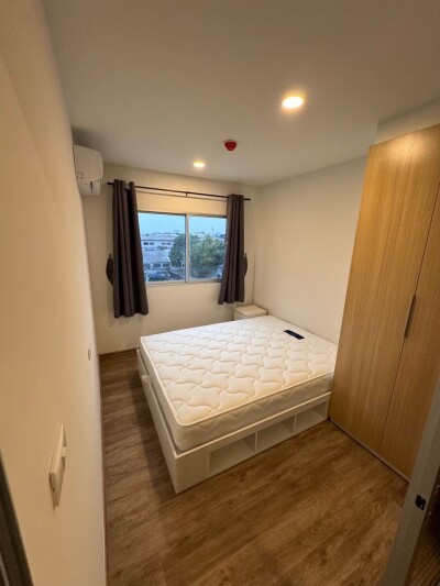 เสนาคิทท์ ศรีนครินทร์ - ศรีด่าน / Sena Kith Srinakarin - Sridan