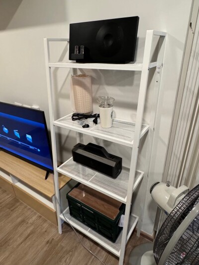 เสนาคิทท์ ศรีนครินทร์ - ศรีด่าน / Sena Kith Srinakarin - Sridan