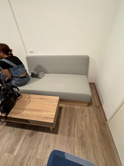 เสนาคิทท์ ศรีนครินทร์ - ศรีด่าน / Sena Kith Srinakarin - Sridan