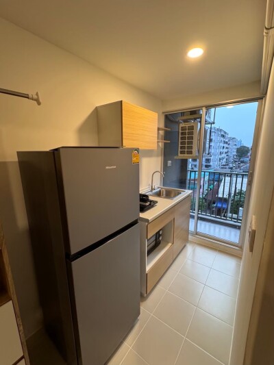 เสนาคิทท์ ศรีนครินทร์ - ศรีด่าน / Sena Kith Srinakarin - Sridan