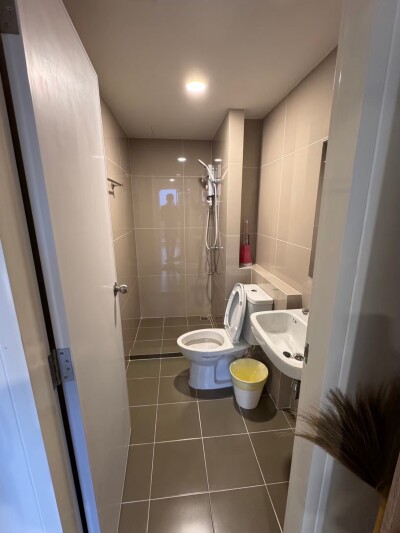 เสนาคิทท์ ศรีนครินทร์ - ศรีด่าน / Sena Kith Srinakarin - Sridan