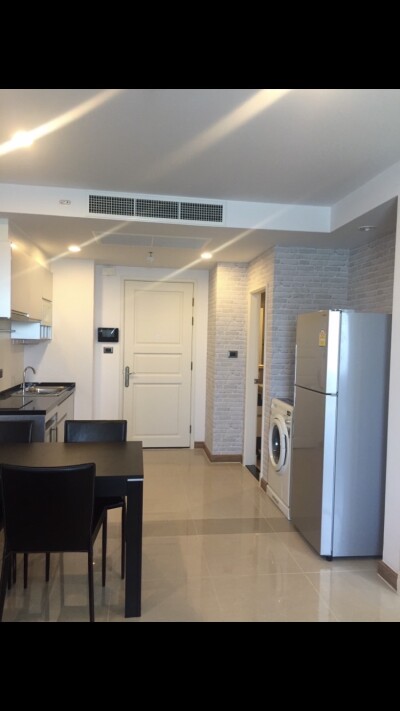 ศุภาลัย เวลลิงตัน / Supalai Wellington