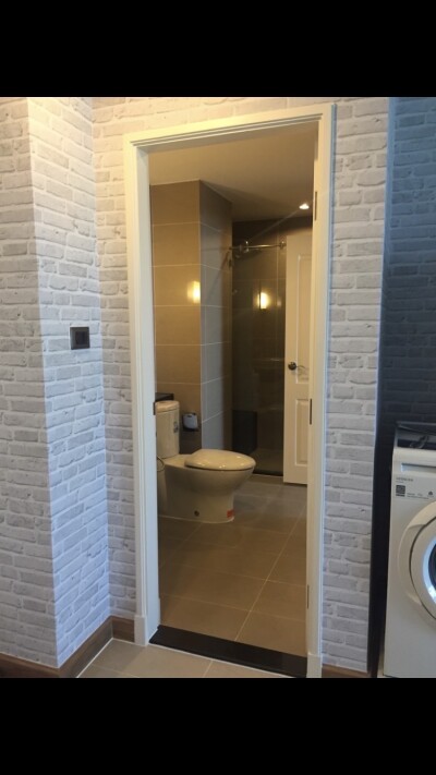 ศุภาลัย เวลลิงตัน / Supalai Wellington