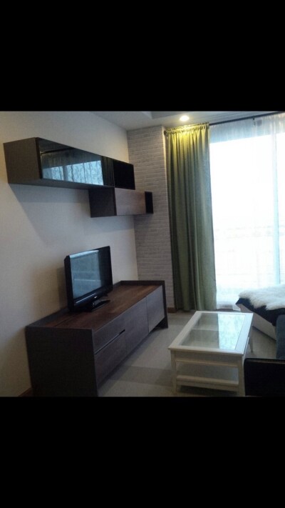 ศุภาลัย เวลลิงตัน / Supalai Wellington