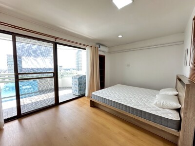 บางนา คอมเพล็กซ์ เรสซิเดนเชียล / Bangna Complex Residential-12