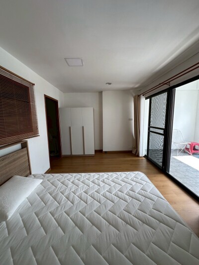 บางนา คอมเพล็กซ์ เรสซิเดนเชียล / Bangna Complex Residential-9