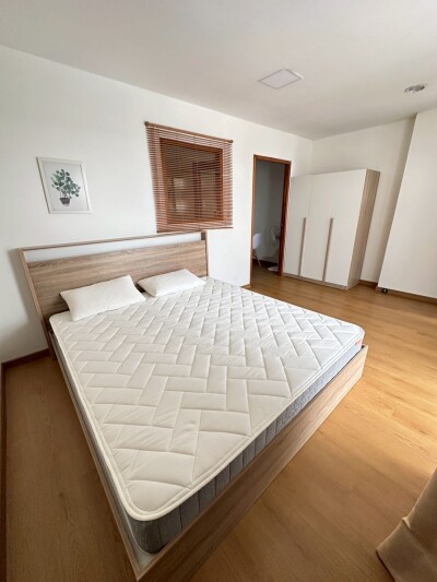 บางนา คอมเพล็กซ์ เรสซิเดนเชียล / Bangna Complex Residential-8