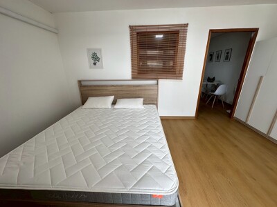 บางนา คอมเพล็กซ์ เรสซิเดนเชียล / Bangna Complex Residential-7