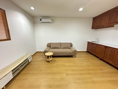 บางนา คอมเพล็กซ์ เรสซิเดนเชียล / Bangna Complex Residential-2