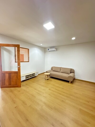 บางนา คอมเพล็กซ์ เรสซิเดนเชียล / Bangna Complex Residential-3