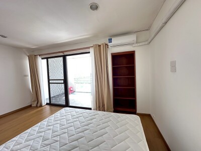 บางนา คอมเพล็กซ์ เรสซิเดนเชียล / Bangna Complex Residential-10
