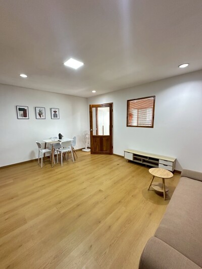 บางนา คอมเพล็กซ์ เรสซิเดนเชียล / Bangna Complex Residential-4