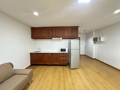 บางนา คอมเพล็กซ์ เรสซิเดนเชียล / Bangna Complex Residential-6