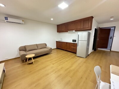บางนา คอมเพล็กซ์ เรสซิเดนเชียล / Bangna Complex Residential-1