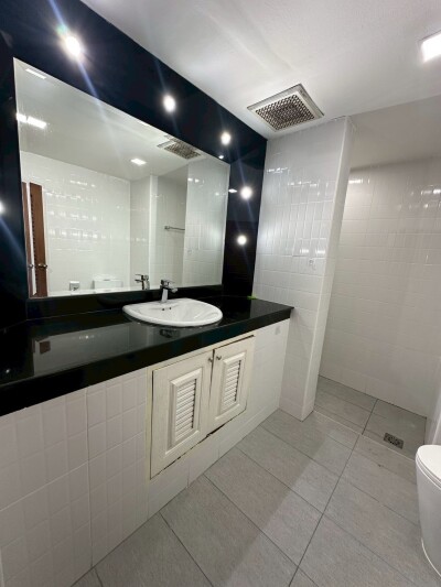 บางนา คอมเพล็กซ์ เรสซิเดนเชียล / Bangna Complex Residential-14