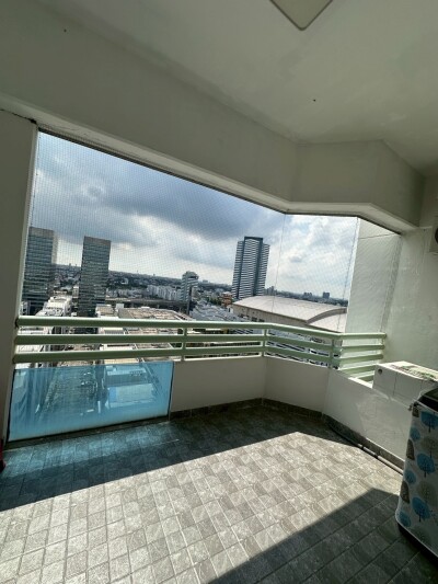 บางนา คอมเพล็กซ์ เรสซิเดนเชียล / Bangna Complex Residential-19