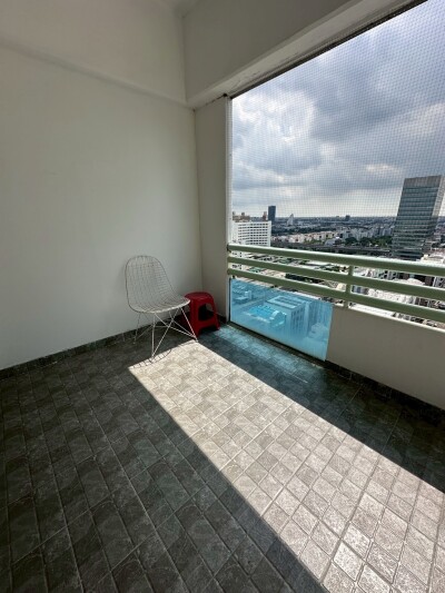 บางนา คอมเพล็กซ์ เรสซิเดนเชียล / Bangna Complex Residential-20