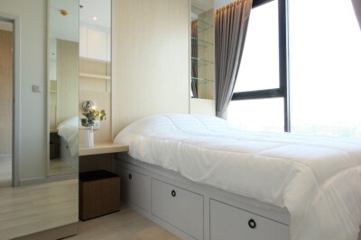 ไนท์บริดจ์ ไพร์ม สาทร / KnightsBridge Prime Sathorn-4