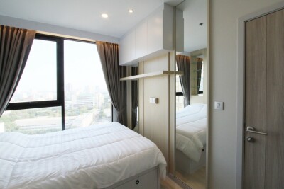 ไนท์บริดจ์ ไพร์ม สาทร / KnightsBridge Prime Sathorn-6