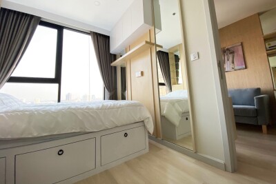 ไนท์บริดจ์ ไพร์ม สาทร / KnightsBridge Prime Sathorn-5