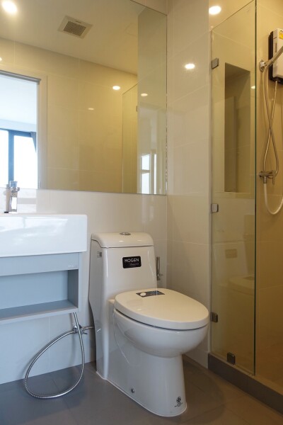 ไนท์บริดจ์ ไพร์ม สาทร / KnightsBridge Prime Sathorn-9