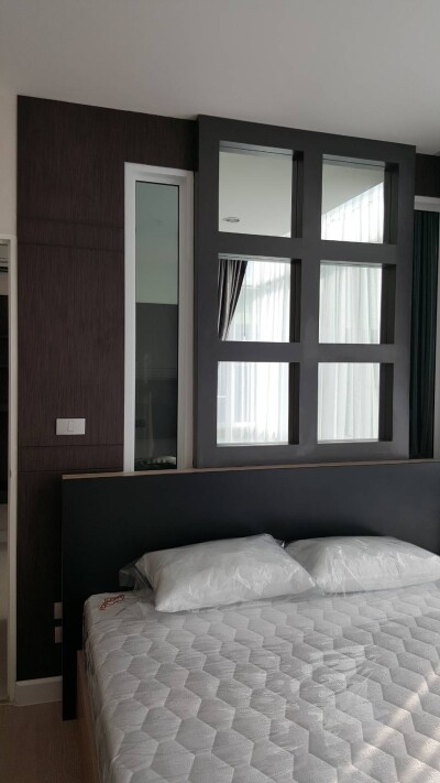สกายไรส์ อเวนิว สุขุมวิท 64 / SKYRISE Avenue Sukhumvit 64